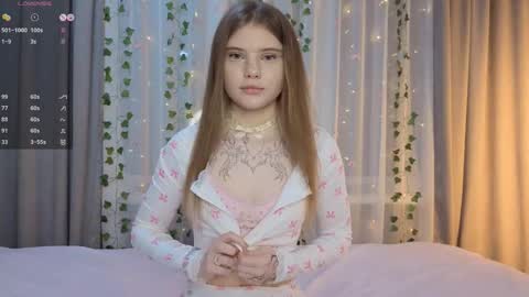 Eva online show from March 14, 2:21 pm