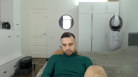 onebestlover online show from January 18, 11:08 am