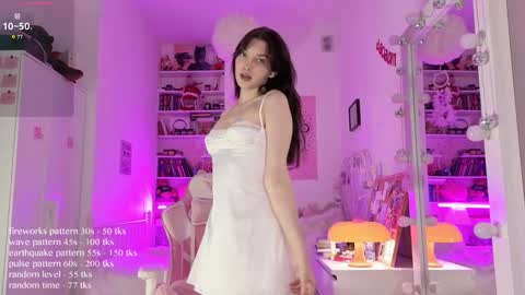 Ana online show from October 19, 12:21 pm