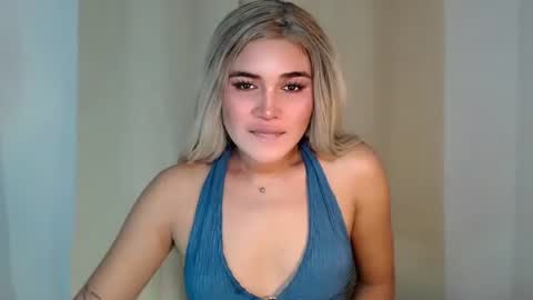 Goddess Rhiane online show from October 1, 6:56 am