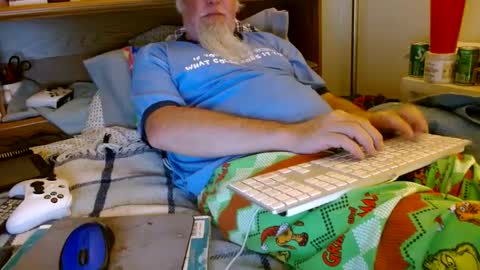 Mattu online show from October 19, 6:40 am