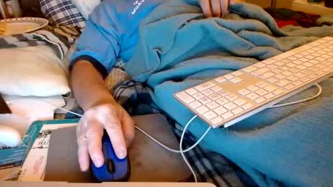 Mattu online show from March 4, 7:41 am