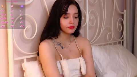 Lexi online show from February 14, 4:20 pm