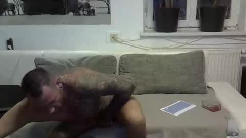 .....mICha..... online show from September 22, 3:10 am