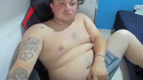 Andres INDEPENDENT MODEL online show from October 21, 6:40 am