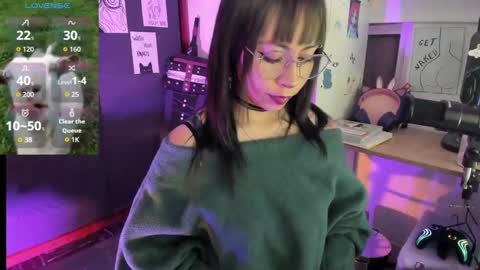 oni_dakotta online show from September 30, 10:59 am