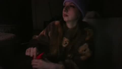 Bunny online show from December 5, 7:54 am