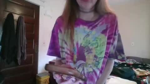 Bunny online show from December 7, 7:49 pm