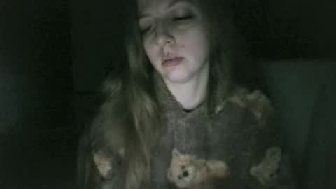 Bunny online show from December 28, 7:44 am