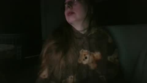 Bunny online show from December 12, 7:41 am