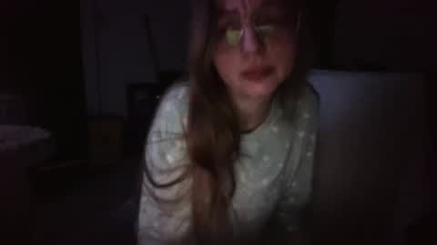 Bunny online show from December 23, 9:27 am