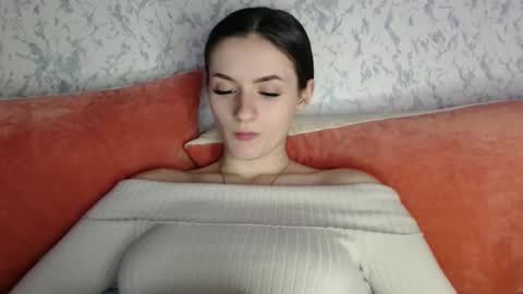 Amalia online show from January 29, 3:37 pm