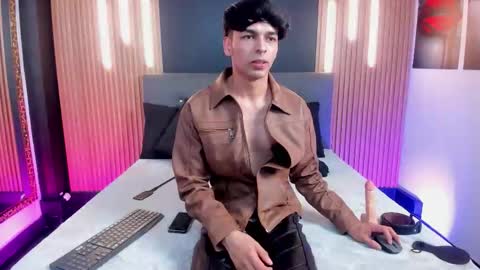 Josh -  Schedule 1400 - 2200 online show from January 13, 9:00 pm