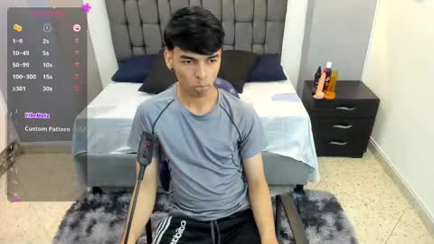 Josh -  Schedule 1400 - 2200 online show from September 24, 8:04 pm