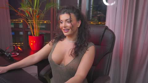 Nicolle online show from January 20, 3:28 pm