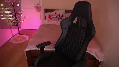 Peny online show from March 2, 4:03 pm