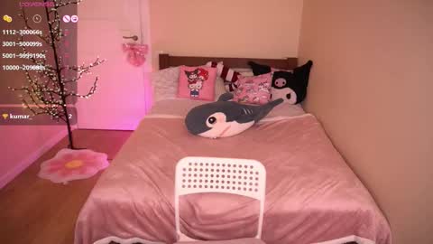 Peny online show from February 11, 6:45 pm