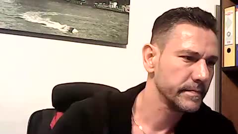 onlyprivate m35 online show from March 27, 11:55 am