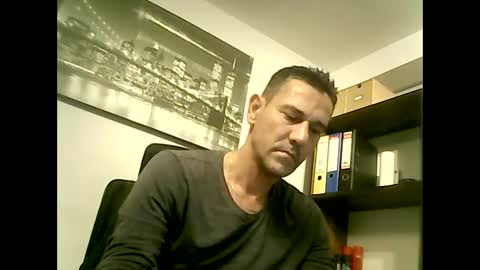 onlyprivate m35 online show from December 15, 12:23 pm