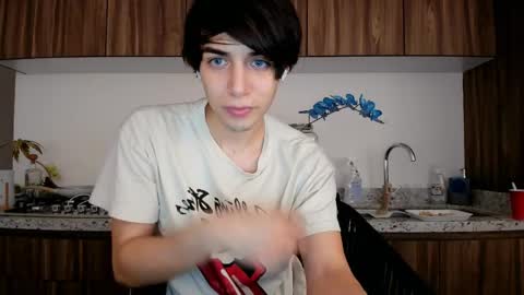 Sergio online show from April 28, 11:53 pm