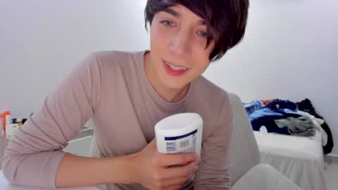 Sergio online show from July 24, 2:09 am