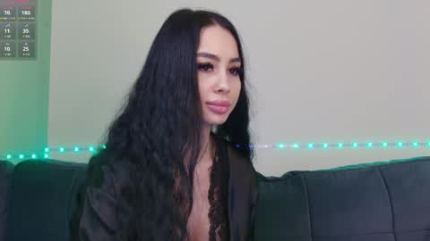 Snapshot of onlyxandra7 chatting on February 13, 11:39 am Xandra online show from February 13, 11:39 am