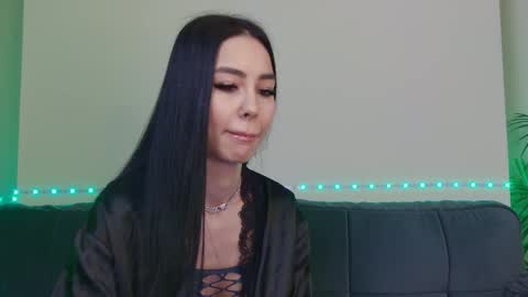 Snapshot of onlyxandra7 chatting on March 10, 7:00 am Xandra online show from March 10, 7:00 am