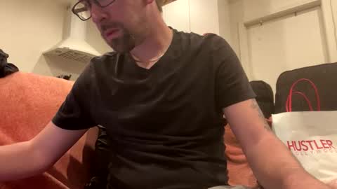 onthecumup69 online show from February 19, 11:31 am