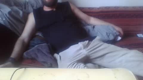 ontheedge83 online show from January 19, 11:45 am