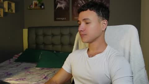 onyx_voss online show from July 23, 7:17 am
