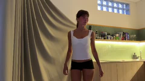 Helen online show from July 31, 10:22 pm