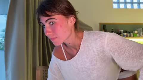 Helen online show from August 4, 10:28 pm