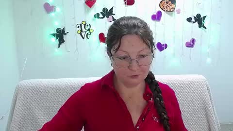 Vanessa online show from February 21, 9:45 am