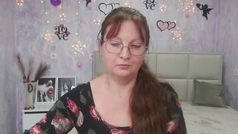 Vanessa online show from March 10, 4:03 pm