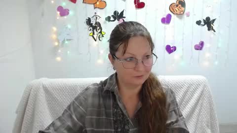 Vanessa online show from February 28, 4:53 pm