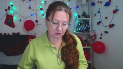 Vanessa online show from December 17, 5:58 am