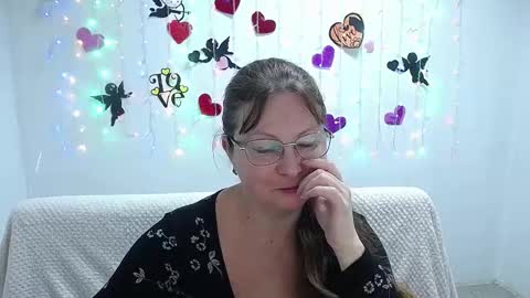 Vanessa online show from February 19, 4:33 pm