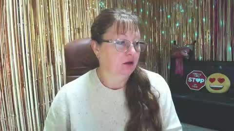 Vanessa online show from October 6, 5:14 am