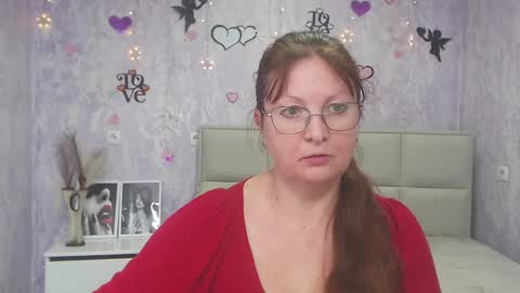 Vanessa online show from March 5, 12:11 pm