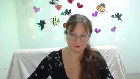 Vanessa online show from February 24, 12:16 pm