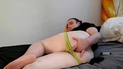 TsJojo online show from February 2, 4:47 pm