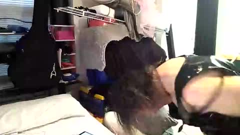 TsJojo online show from January 18, 12:36 pm