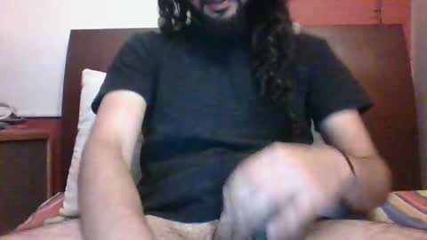 Devil online show from October 15, 11:05 pm