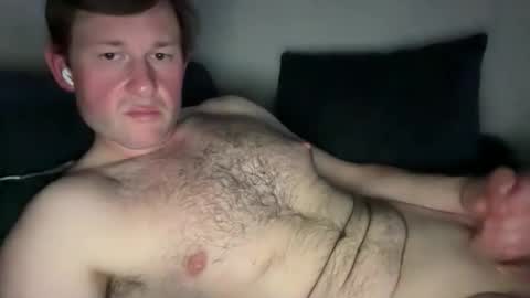 Horny and Bicurious online show from April 6, 4:46 am