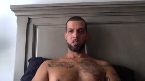 openminded2929 online show from March 25, 6:25 pm