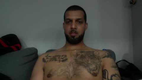 openminded2929 online show from November 1, 1:39 am