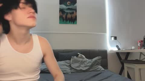 Bella and John online show from November 30, 11:56 pm