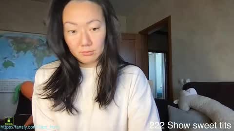 Arina online show from September 25, 8:32 am