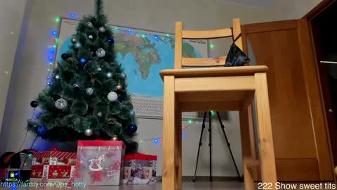 Arina online show from December 15, 3:31 pm