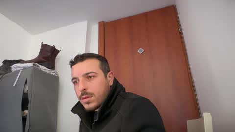 or online show from January 11, 9:59 am